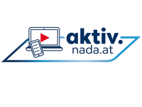 Logo aktiv.nada.at