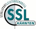 SSLK - Schulsportleistungsmodell K"rnten