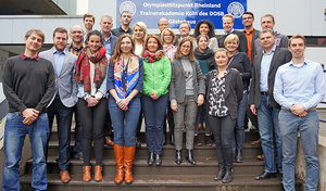 Expert Group Council of Europe (27.07.2015 Vilnius)