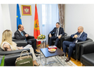 NADA Austria meets Montenegros Deputy Prime Minister_800x600