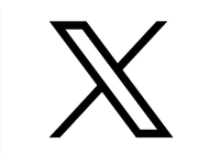 Bild zeigt Logo von X