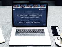 Anti-Doping Informationsveranstaltung