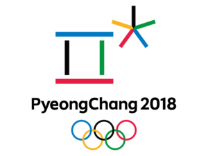 Logo PyeongChang