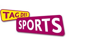 Logo Tag des Sports