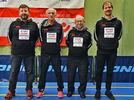 RFA Austria Kooperation Schiedsrichterkampagne