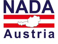 Logo NADA Austria