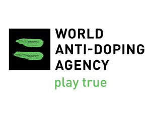 Logo WADA