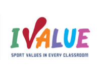 Logo I-Value