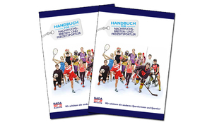 Handbuch für Nachwuchs, Breiten- und Freizeitsport 2015