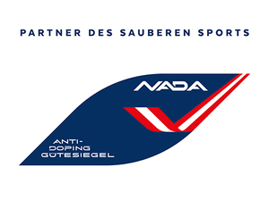 Anti-Doping Gütesiegel