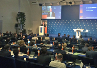 EU-Anti-Doping Konverenz 2016