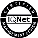 Logo von IQ-NET